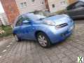 Foto Nissan Micra 1.4 16v