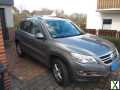 Foto Volkswagen Tiguan 2.0 TSI 4MOTION Track & Field Track &