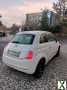 Foto Fiat 500 Lounge