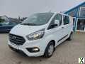 Foto Ford Transit Custom Kasten 300 L2 Trend 6-Sitzer