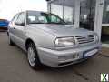 Foto Volkswagen Vento GLX *Schiebedach/ABS/Airbags*