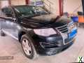 Foto Volkswagen Touareg V6 TDI/Design-Paket - VW Individual