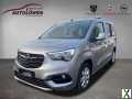 Foto Opel Combo Life 1.5 D Innovation Navi Pano SHZ PDC