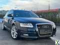 Foto Audi Audi A6 Avant 3.0 TDI quattro Exclusive R.kamera