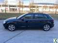 Foto Audi A3 1.4 TFSI S tronic Ambiente Sportback Ambiente