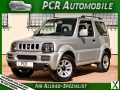 Foto Suzuki Jimny Comfort erst 32Tkm Klima AHK ALU TOP