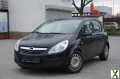 Foto Opel Corsa D Edition Klima TUV 12/24