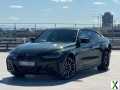 Foto BMW i4 M50 HK, AHK, LASER, M-Sportsitze - VOLL