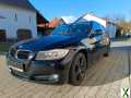 Foto BMW 318d Touring