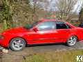 Foto Audi A4 B5 ( Bastler )