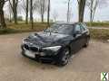 Foto BMW 118i 5 Türer M-Felgen