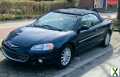 Foto Chrysler Sebring 2.7 24v.top Zustand