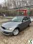 Foto BMW 116i - 1. Hd/Rentnerfz./Scheckheft/8fach bereift