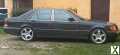 Foto W140 s500 MOPF 320ps