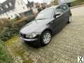 Foto Bmw 1 Tauschen Moglich