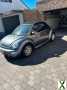 Foto VW Beetle Cabrio - 1,6l Highline