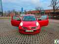 Foto Nissan Micra K12
