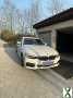 Foto BMW 530i M-Sport Alpinweiß