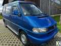 Foto Volkswagen T4 Multivan*WoMo*Standheizung*Reimo Aufstelldach