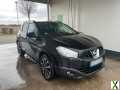 Foto Nissan Qashqai 2014