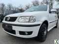 Foto VW Polo 1.4 16V 75 PS Automatik 63700 KM-4/5-Türig-TÜV-10/2024!