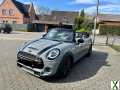 Foto MINI Cooper S Cabrio Cooper S