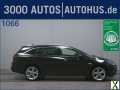 Foto Opel Astra ST 1.6 CDTI Ultimate Leder Navi LED RFK