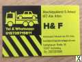 Foto Autoankauf/Motorschaden/Unfallfahrzeug/Export