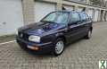 Foto VW Golf 3 Europe 1,6 Top gepflegt 4-türig fast Oldtimer mit Tüv
