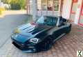 Foto Fiat 124 Spider Lusso MultiAir 1.4 Turbo