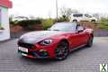 Foto Abarth 124 Spider 1.4 T Turismo LED Navi DAB PDC USB