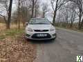 Foto Ford Focus 1.6 Sport.