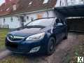 Foto Opel Astra J