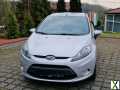 Foto Ford Fiesta Trend, Klima AUX