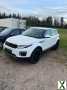 Foto Land Rover Range Rover Evoque 2.0 TD4 110kW HSE HSE