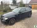 Foto BMW 116i - 122PS 5-Türer Sitzheitzung PDC