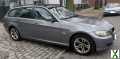 Foto BMW 320i AUTOMATIK XENON-NAVI-PANORAMA-SITZHEIZUNG-PDC-KLIMA