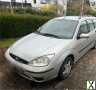 Foto Ford Focus Tunier