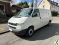 Foto VW T4 Transporter 2.5 Benzin