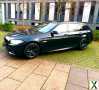 Foto BMW F11 Allrad Touring BJ. 2015 M-Sportpaket ab Werk