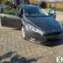 Foto Ford Focus 1,5 TDCi 88kW Business Turnier