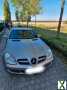 Foto Mercedes-Benz SLK 200 KOMPRESSOR R171