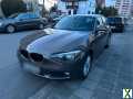 Foto BMW 116 d EfficientDynamics Sport Line