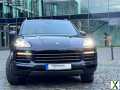 Foto Porsche Cayenne 3.0 V6 - Bose Sound, Pano, 21 Zoll, 1. H