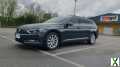 Foto Volkswagen Passat Variant 2.0 TDI BMT Comfortline Varia