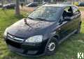 Foto Opel Corsa C