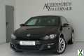 Foto Volkswagen Scirocco 1.4 TSI Team *18