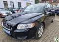 Foto Volvo V50 D2 Business Edition Xenon SHZ Temp AHK PDC Freisp