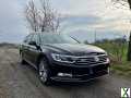 Foto VW Passat Variant, 2,0 TDI 239 PS, Highline, 49TKm, DCC, HUD