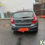 Foto Hyundai i30 8Fach Bereift